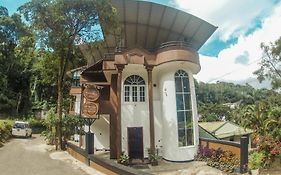 Forest Villa